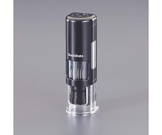 アズワン φ15.5mm [ 検査 ] データ印 EA762AG-97 1セット(ご注文単位1セット)【直送品】