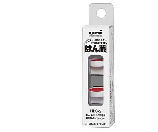 アズワン [EA762AL-41~44用] 補充カートリッジ(2個) EA762AL-46 1パック(ご注文単位1パック)【直送品】