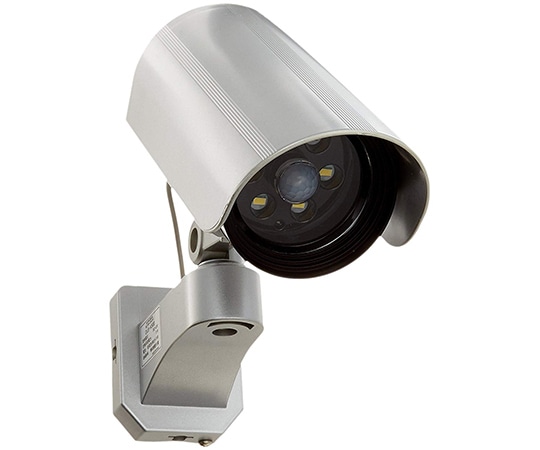 大進 カメラ型センサーライト DLB-K500 1個(ご注文単位1個)【直送品】