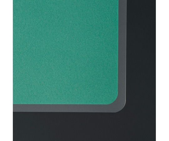 ライオン事務器 デスクマット No.127-PSK 1枚(ご注文単位1枚)【直送品】