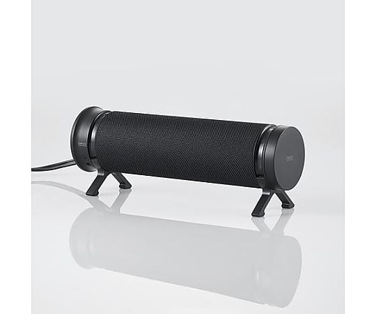 アズワン 230x 66x 66mm スピーカー EA764AS-51B 1個(ご注文単位1個)【直送品】