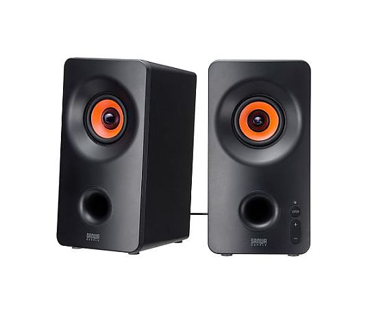 アズワン 90x100x168mm スピーカー(Bluetooth対応) EA764AS-66 1個(ご注文単位1個)【直送品】