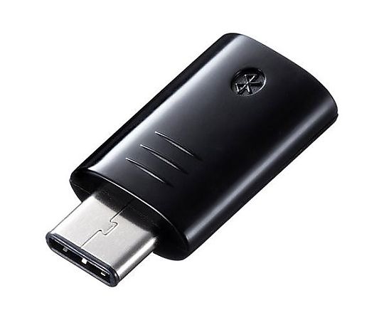 アズワン Bluetooth 接続アダプター(USB Type C) EA764AV-3 1個(ご注文単位1個)【直送品】