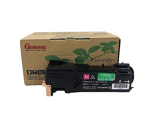 ゼネラル リサイクルトナー(プール)CT201088マゼンタ CT201088Mリユースヒン(T) 1個(ご注文単位1個)【直送品】