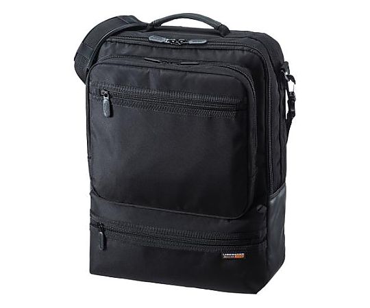 アズワン 315x140x420mm ビジネスリュックサック EA927-87 1個(ご注文単位1個)【直送品】