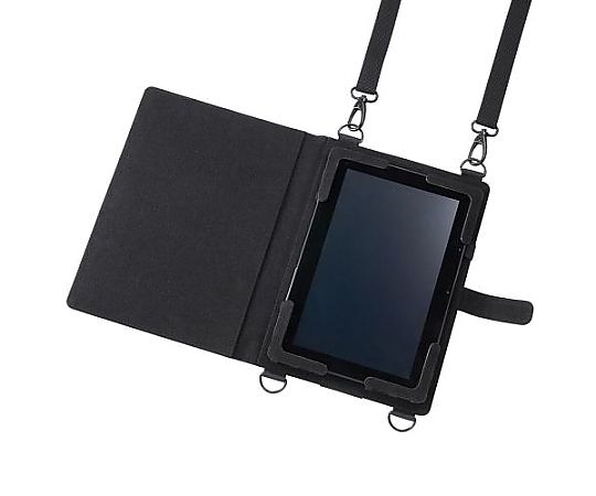 アズワン 12.5型 タブレットケース EA927-104 1個(ご注文単位1個)【直送品】