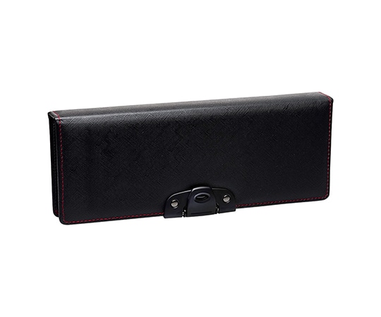 ソニック こだわり筆入 アルロック ブラック SK-1029-D 1個(ご注文単位1個)【直送品】