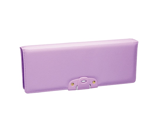 ソニック こだわり筆入 アルロック バイオレット SK-1029-V 1個(ご注文単位1個)【直送品】