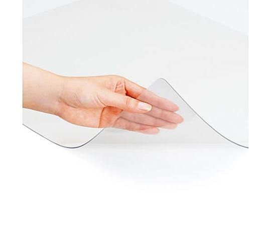 プラス デスクマットOAタイプ 1190×690mm DM-127LS 1枚(ご注文単位1枚)【直送品】