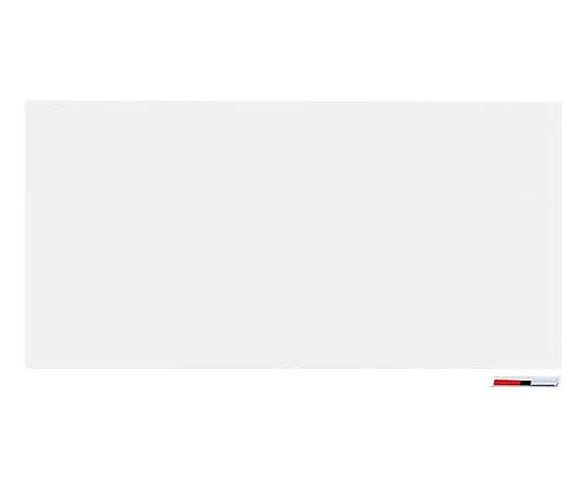 マグエックス マグネットホワイトボードシート900×1800mm MSHW-90180-M 1枚(ご注文単位1枚)【直送品】