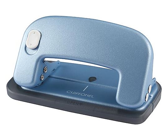 マックス シフォネル12枚あけブルー DP-12/B 1個(ご注文単位1個)【直送品】