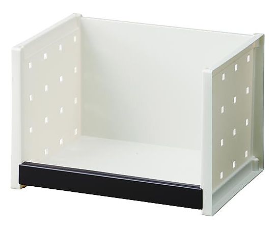 天馬 プロフィックス ルームラックM ブラウン 4904746072092 1個(ご注文単位1個)【直送品】