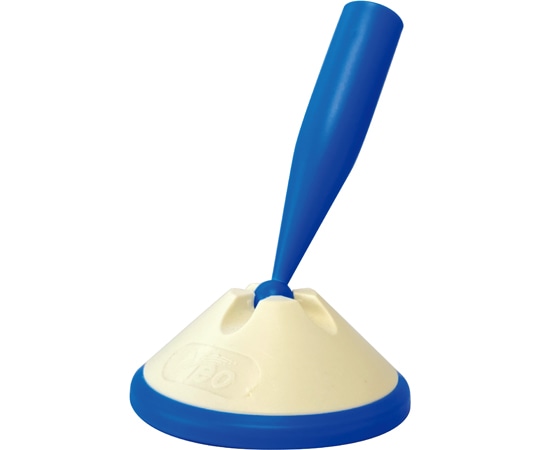 ネオスター KuPeTa ペンホルダー仕様 White×Blue 12個入 NSKPPWB 1箱(ご注文単位1箱)【直送品】