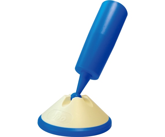 ネオスター KuPeTa マーカーホルダー仕様 White×Blue 12個入 NSKPMWB 1箱(ご注文単位1箱)【直送品】