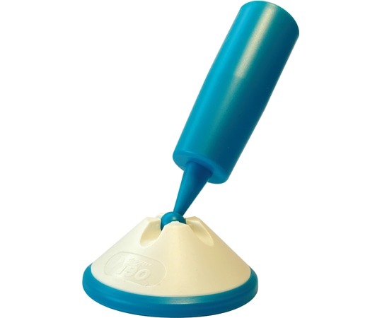 ネオスター KuPeTa マーカーホルダー仕様 White×TurquoiseBlue 12個入 NSKPMWT 1箱(ご注文単位1箱)【直送品】