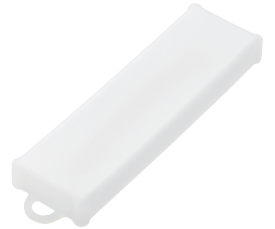 エレコム テレビ用リモコンカバー 抗菌 汎用 AVD-RCCABL 1個(ご注文単位1個)【直送品】