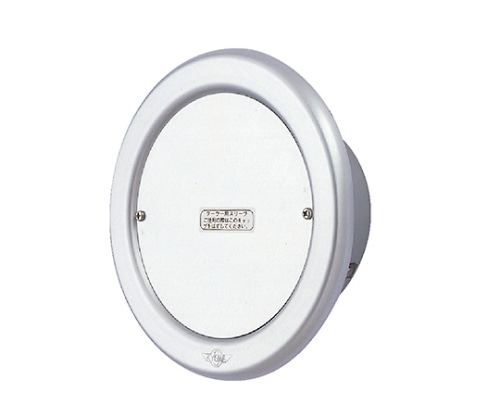 神栄ホームクリエイト クーラースリーブキャップ シルバー SK-CA100 1個(ご注文単位1個)【直送品】