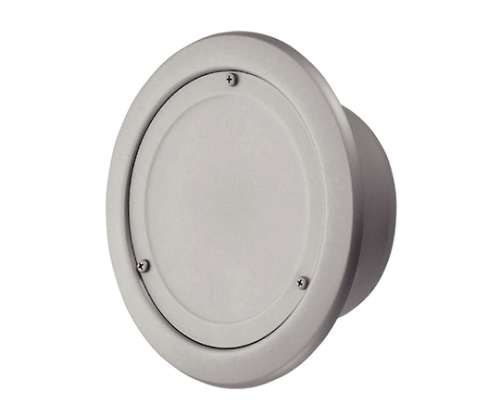 神栄ホームクリエイト クーラースリーブキャップ シルバーメタリック SK-CS75N-SLC 1個(ご注文単位1個)【直送品】