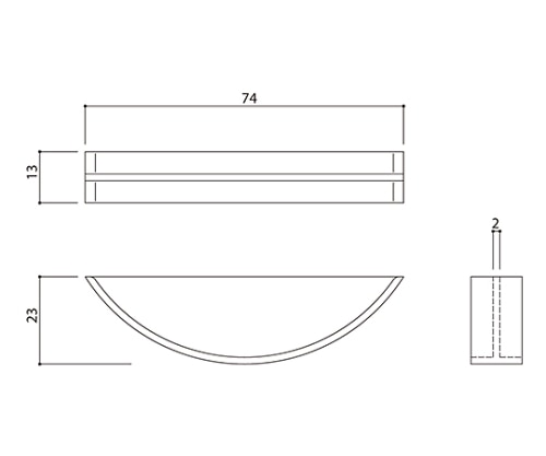 神栄ホームクリエイト スリーブ用止水板 WS-83 1個(ご注文単位1個)【直送品】