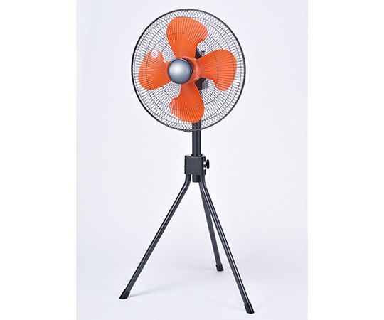タイカツ 工場扇 三脚スタンドタイプ HX-450 1台(ご注文単位1台)【直送品】