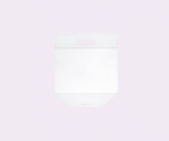 ストア・エキスプレス ショウバッグ 24×31×底マチ6 (100枚) 61-293-14-4 1セット（ご注文単位1セット）【直送品】