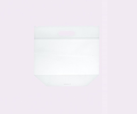 ストア・エキスプレス ショウバッグ 30×31×底マチ6 (100枚) 61-293-14-5 1セット（ご注文単位1セット）【直送品】