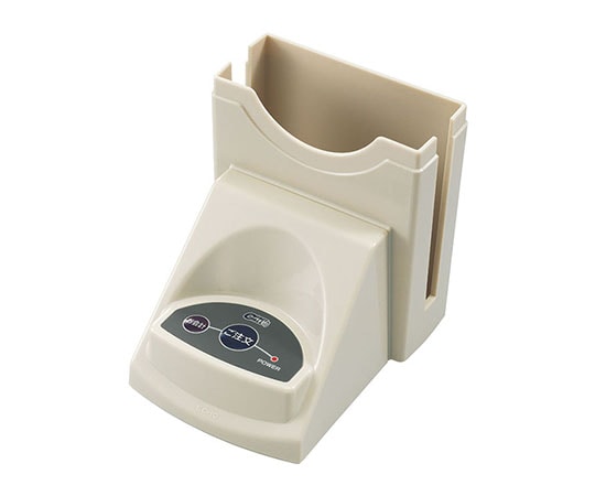 エコー総合企画 ファクト・インコール 送信機 ナフキンスタンドタイプ F-303 アイボリー 189307 1個（ご注文単位1個）【直送品】