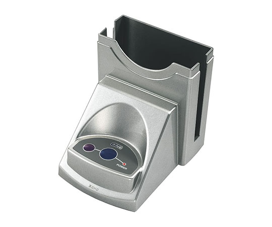 エコー総合企画 ファクト・インコール 送信機 ナフキンスタンドタイプ F-303 メタリック 189305 1個（ご注文単位1個）【直送品】