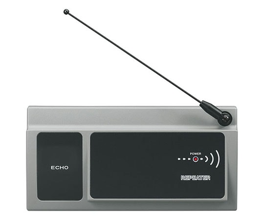 エコー総合企画 ファクト・インコール 中継機 F-500 189301 1個（ご注文単位1個）【直送品】