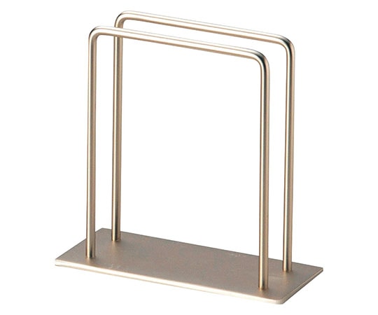 えいむ ブック立て BS-461 608837 1個（ご注文単位1個）【直送品】