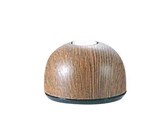 ベルスター ベルスター送信機 お椀型 メディアムオーク BS5T-XW2 189247 1個（ご注文単位1個）【直送品】