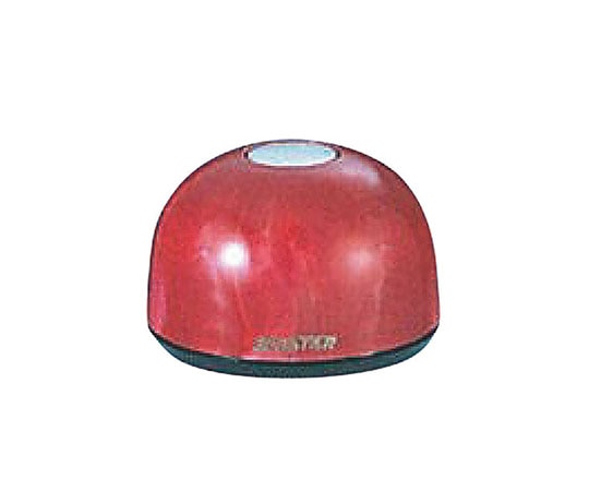 ベルスター ベルスター送信機 お椀型 レッド BS5T-XR 189246 1個（ご注文単位1個）【直送品】