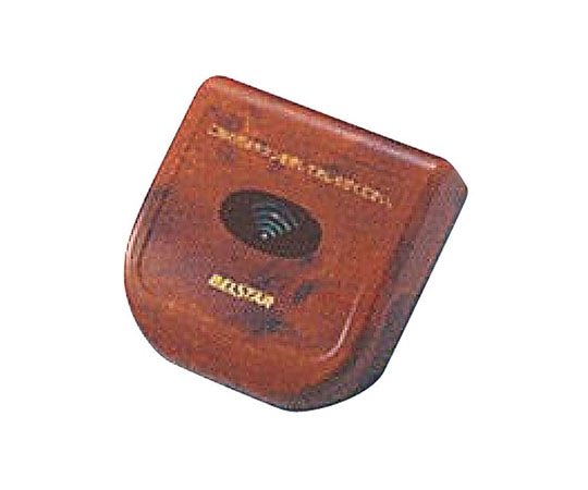 ベルスター ベルスター送信機 フラット型 かりん BS5B-XK 189252 1個（ご注文単位1個）【直送品】