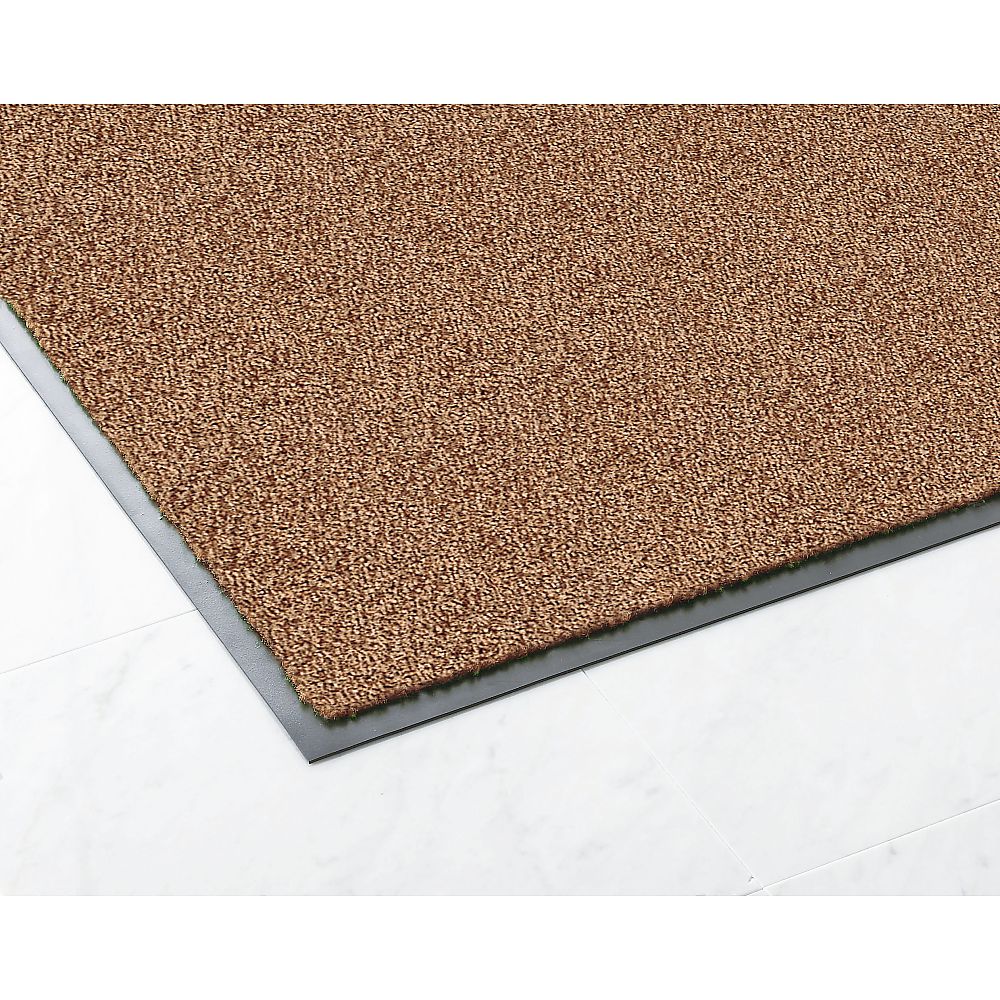 山崎産業(コンドル) ロンステップマット #18(R5/ブラウン) F-1-18-R5BR 1枚(ご注文単位1枚)【直送品】