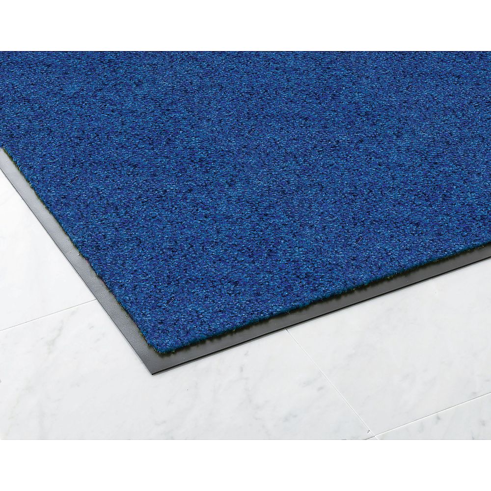 山崎産業(コンドル) ロンステップマット #18(R5/ブルー) F-1-18-R5BL 1枚(ご注文単位1枚)【直送品】