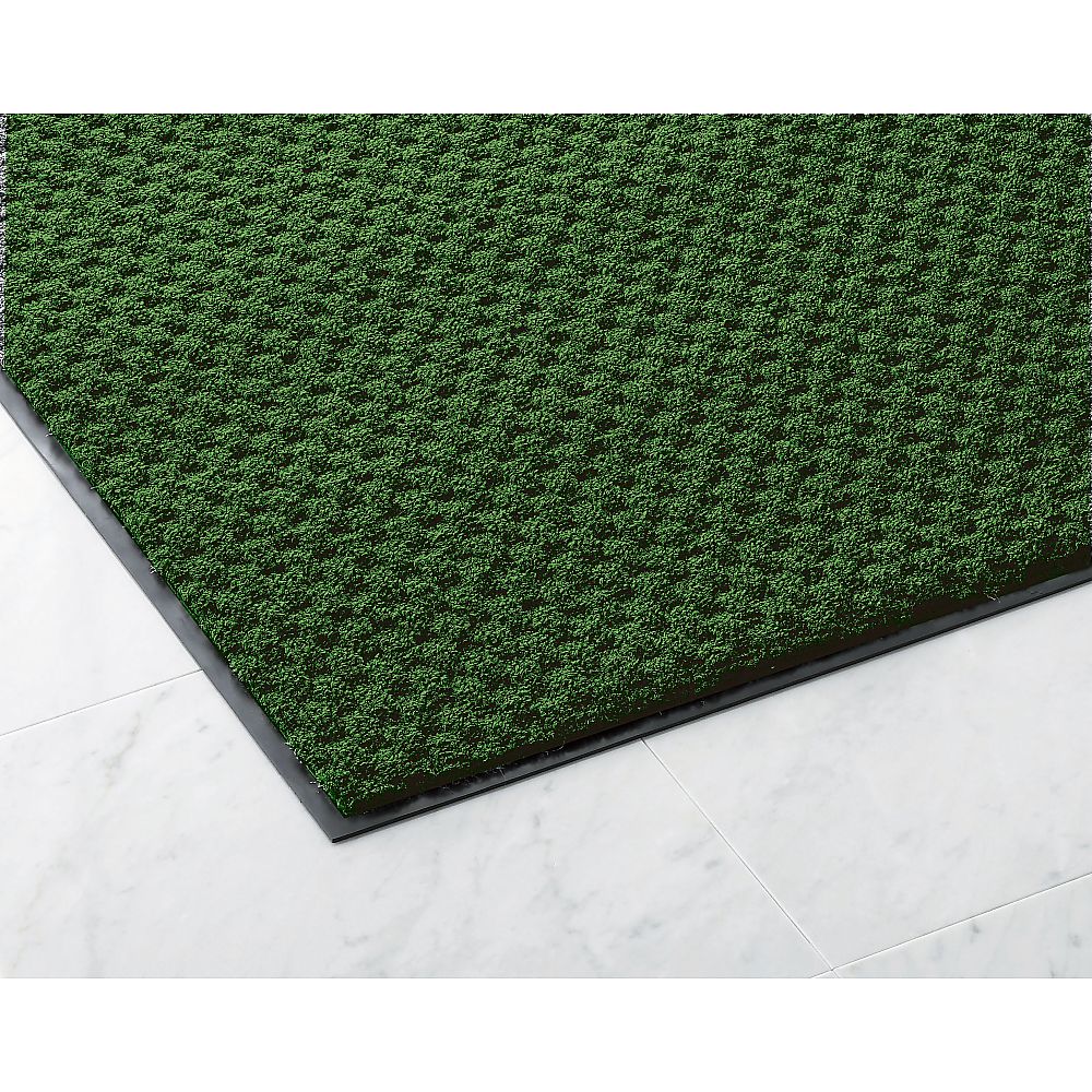 山崎産業(コンドル) ロンステップマット タフ300 #18(グリーン) F-124-18-G 1枚(ご注文単位1枚)【直送品】