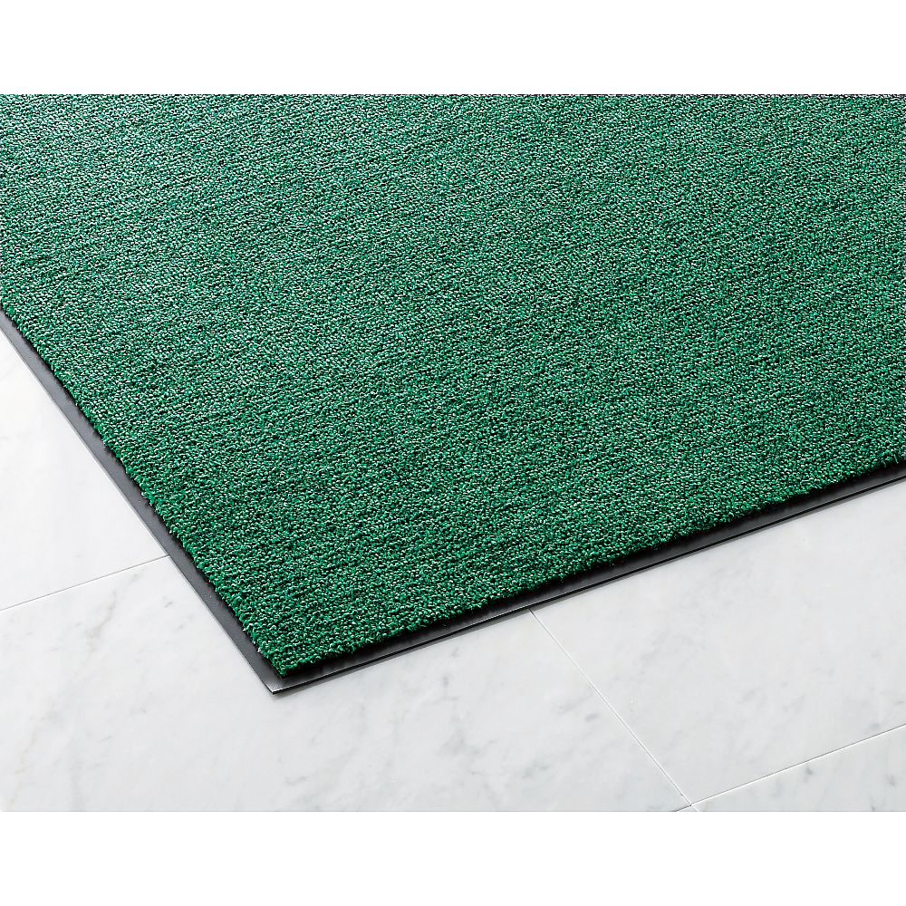 山崎産業(コンドル) ニュー吸水マット #15(グリーン) F-176-15-G 1枚(ご注文単位1枚)【直送品】