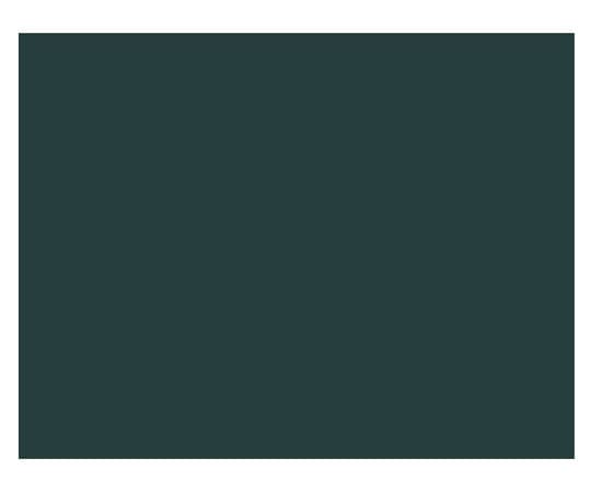 友屋 木製黒板(ブラック)受けナシ 42999 LL 309183 1個（ご注文単位1個）【直送品】