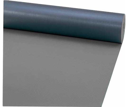 山崎産業(コンドル) ニュービニールシート B山(グレー) F-169-B-GR 1巻(ご注文単位1巻)【直送品】