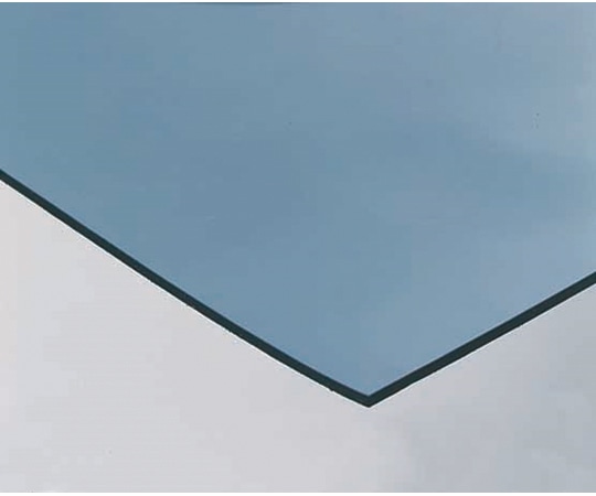 山崎産業(コンドル) ニュービニールシート 平板(グレー) F-169-H-GR 1巻(ご注文単位1巻)【直送品】