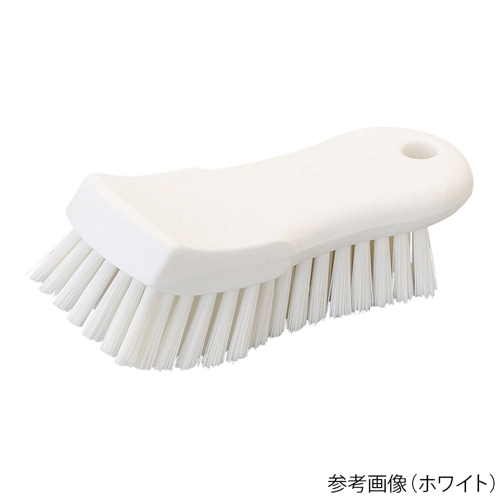 エー・エム・プロダクツ デュアルアングルデッキブラシ レッド 40422EC05 1個（ご注文単位1個）【直送品】