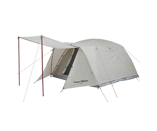 山善(YAMAZEN) プロモキャノピードームテント CPR-5UV(NBE) 1台(ご注文単位1台)【直送品】