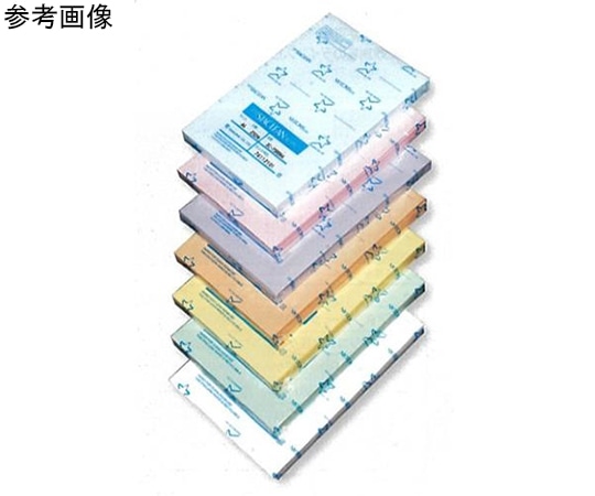 アズワン A3 クリーンルーム用ペーパー(白/250枚) EA759X-272 1包 (ご注文単位1包)【直送品】