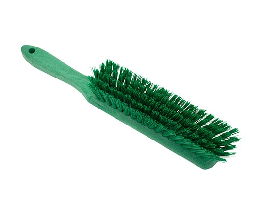 CARLISLE（カーライル） カウンターブラシ グリーン 40480EC09 1個（ご注文単位1個）【直送品】