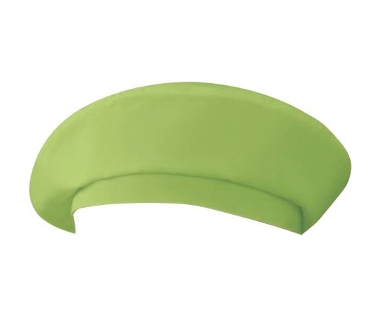 KAZEN ベレー帽 オリーブ フリー APK483-78 フリー 1枚（ご注文単位1枚）【直送品】