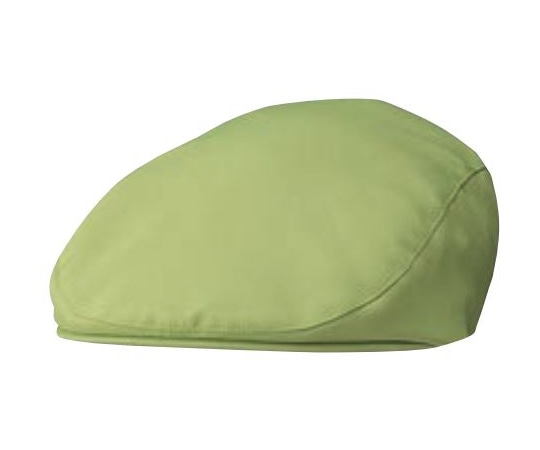 KAZEN ハンチング オリーブ フリー APK485-78 フリー 1枚（ご注文単位1枚）【直送品】