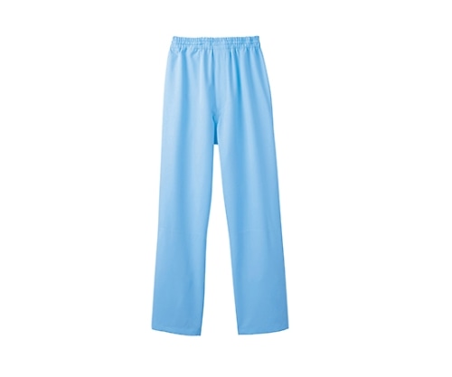 住商モンブラン パンツ 男女兼用 エコ 裾インナー 7-506 LL 1枚（ご注文単位1枚）【直送品】