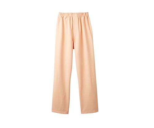 住商モンブラン パンツ 男女兼用 エコ 裾インナー 7-508 M 1枚（ご注文単位1枚）【直送品】