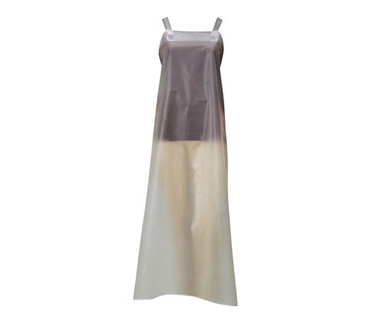 オカモト ベンダーエプロン 790F 606747 1個（ご注文単位1個）【直送品】