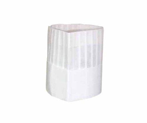 東京メディカル シェフハット 角型 20cm 1ケース(10枚×20袋入) CH-1200 1ケース（ご注文単位1ケース）【直送品】